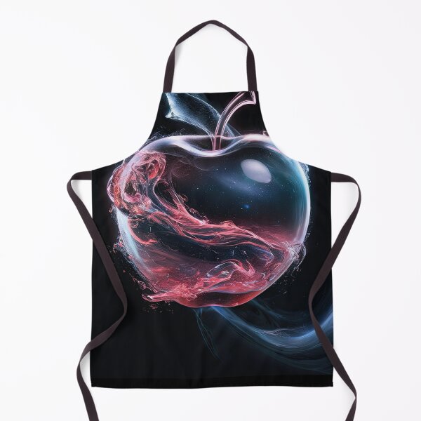 Item preview, Magical Apple designed and sold by InsanseCreation.