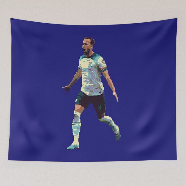 Item preview, Harry Kane designed and sold by pixelsports2.