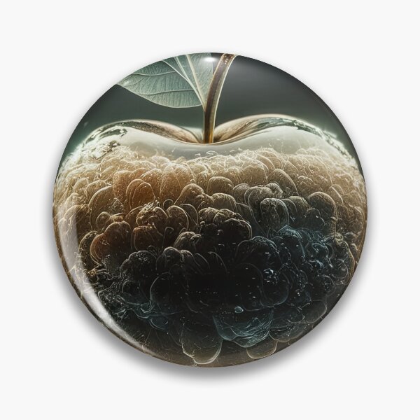 Item preview, Magical Apple designed and sold by InsanseCreation.