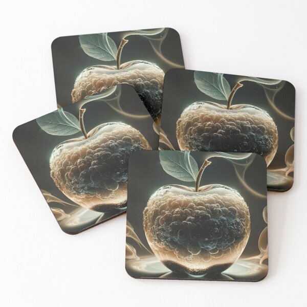Item preview, Magical Apple designed and sold by InsanseCreation.