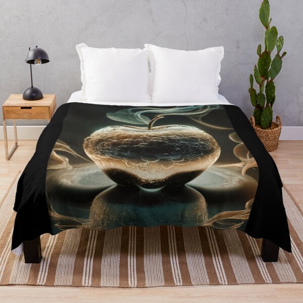 Item preview, Magical Apple designed and sold by InsanseCreation.