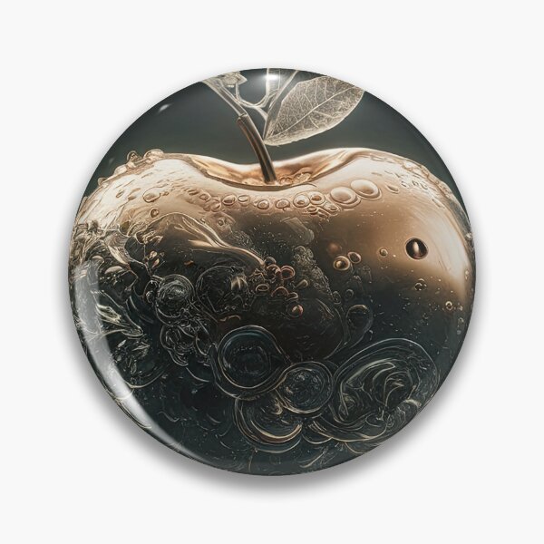 Item preview, Magical Apple designed and sold by InsanseCreation.