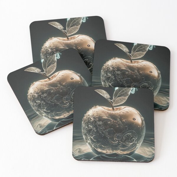 Item preview, Magical Apple designed and sold by InsanseCreation.