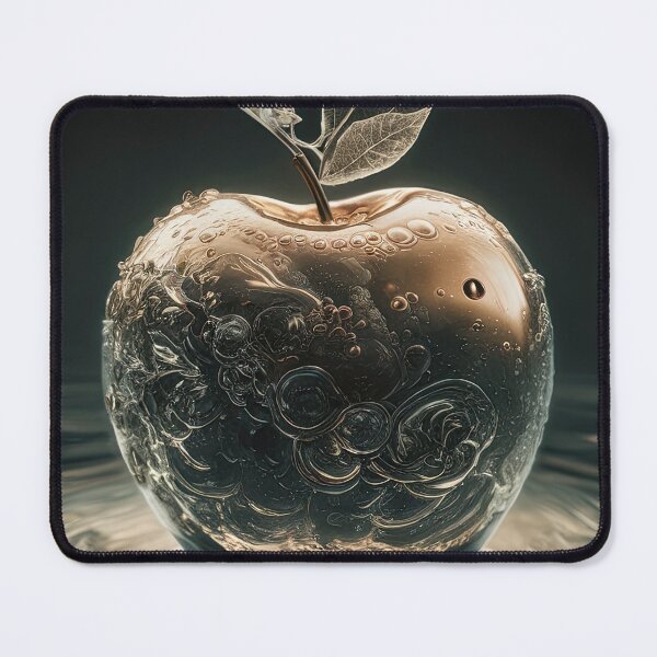 Item preview, Magical Apple designed and sold by InsanseCreation.