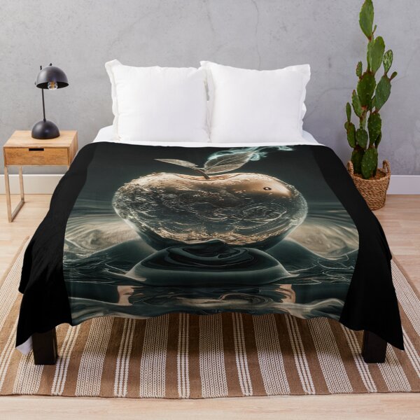 Item preview, Magical Apple designed and sold by InsanseCreation.