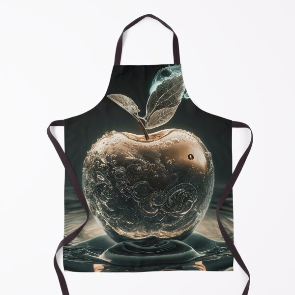 Item preview, Magical Apple designed and sold by InsanseCreation.