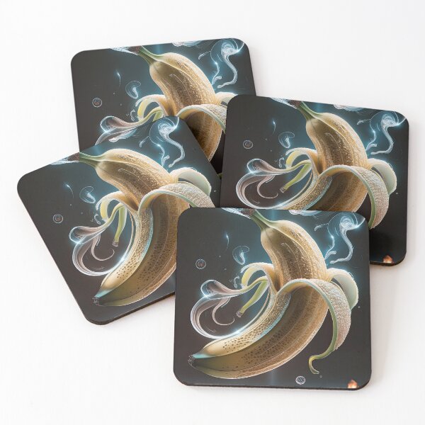 Item preview, Magical Banana designed and sold by InsanseCreation.