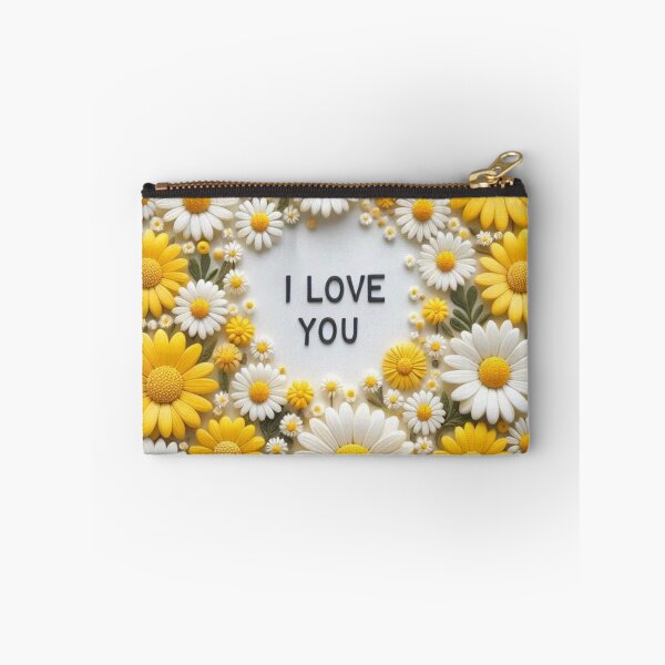 Item preview, I love you designed and sold by ChicOnColore.