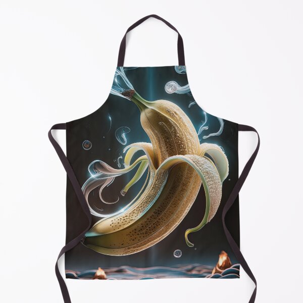 Item preview, Magical Banana designed and sold by InsanseCreation.