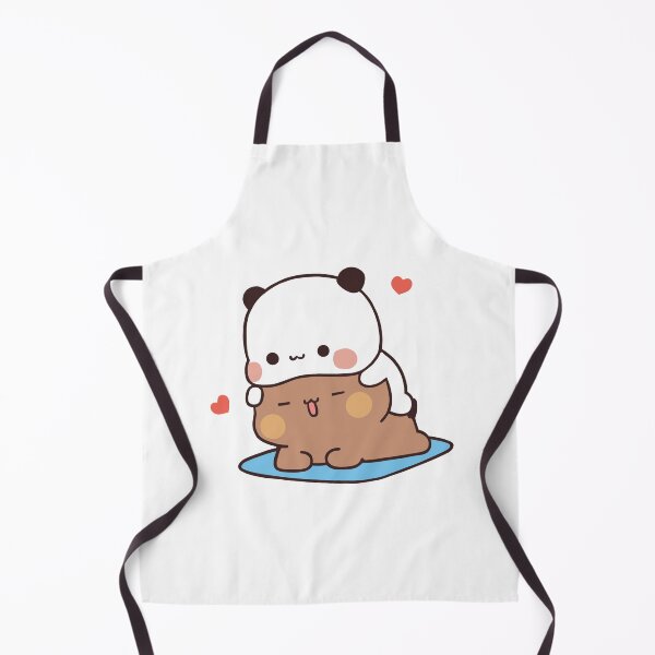 Item preview, Bubu Dudu Love  designed and sold by ThePurplePrints.