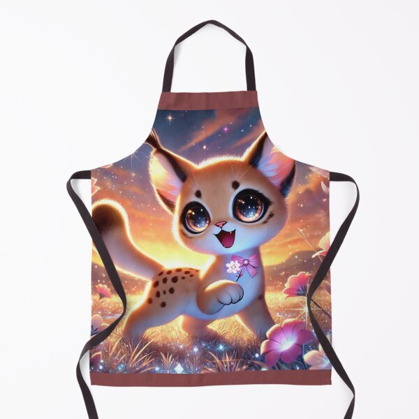 Item preview, Cute Caracal designed and sold by McVrax.