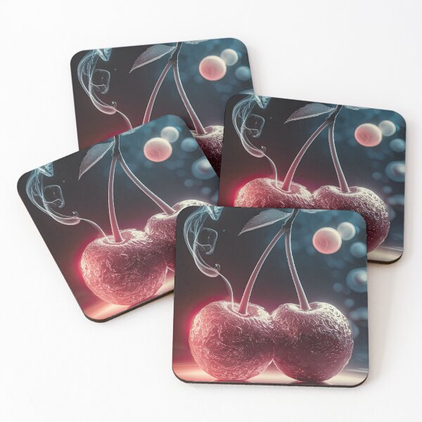Item preview, Magical Cherry designed and sold by InsanseCreation.