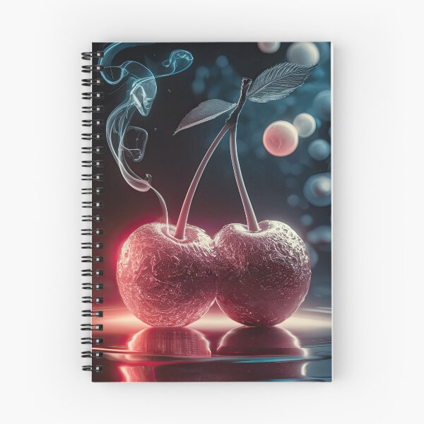 Item preview, Magical Cherry designed and sold by InsanseCreation.