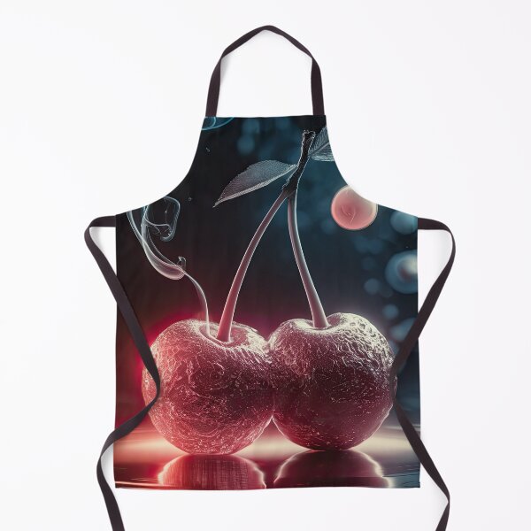 Item preview, Magical Cherry designed and sold by InsanseCreation.