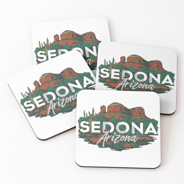 Item preview, Sedona Arizona  designed and sold by 2minutidiitalia.