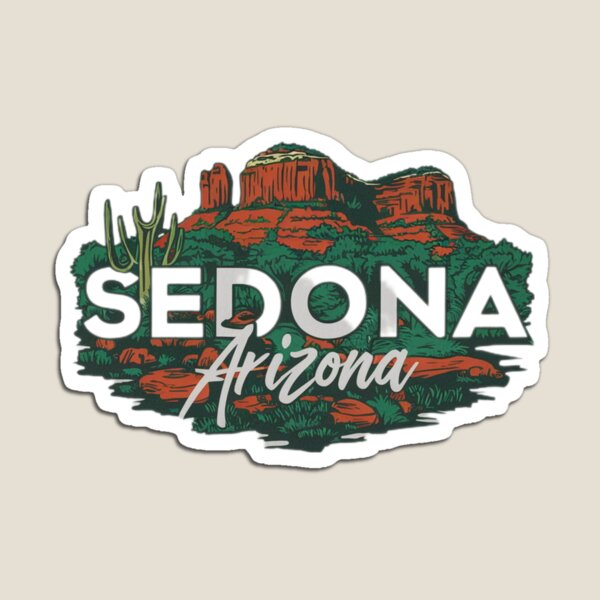 Aperçu de l'œuvre Sedona Arizona  créée et vendue par 2minutidiitalia.