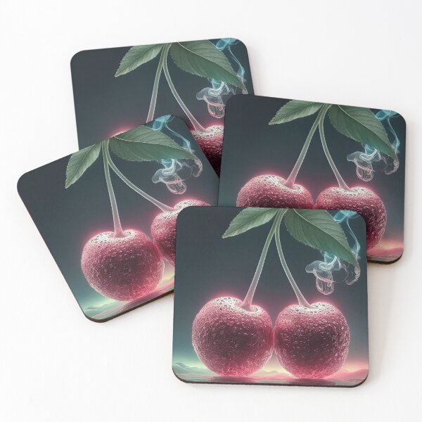 Item preview, Magical Cherry designed and sold by InsanseCreation.