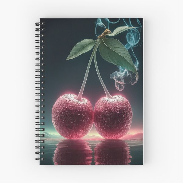 Item preview, Magical Cherry designed and sold by InsanseCreation.