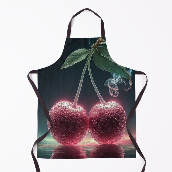 Item preview, Magical Cherry designed and sold by InsanseCreation.