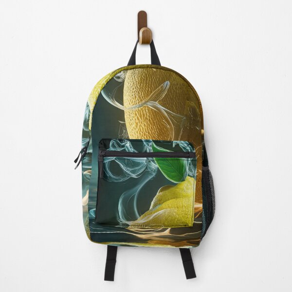 Item preview, Magical Lemon designed and sold by InsanseCreation.