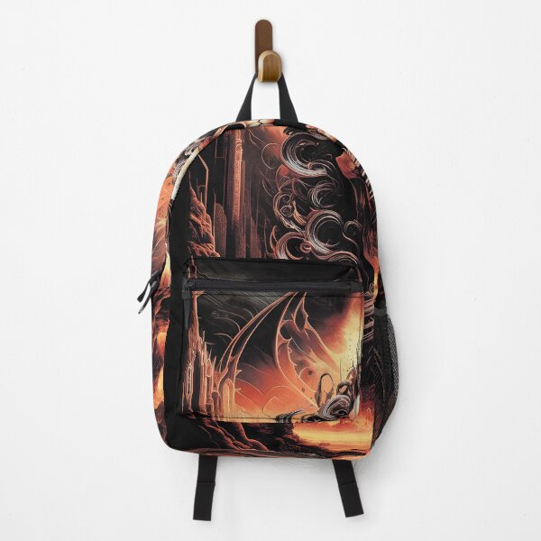 Item preview, Dead Fire Dimension designed and sold by Black Wolf Style.