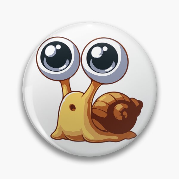 Item preview, Crazy Snail designed and sold by Puppies-.