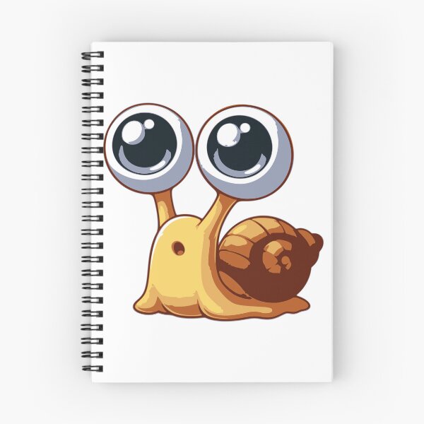 Item preview, Crazy Snail designed and sold by Puppies-.