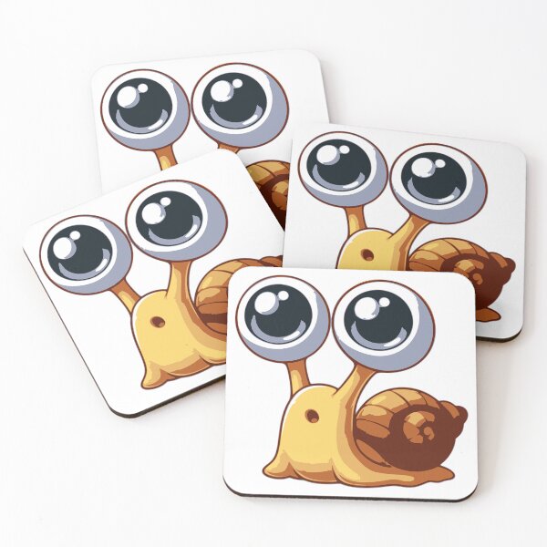 Item preview, Crazy Snail designed and sold by Puppies-.