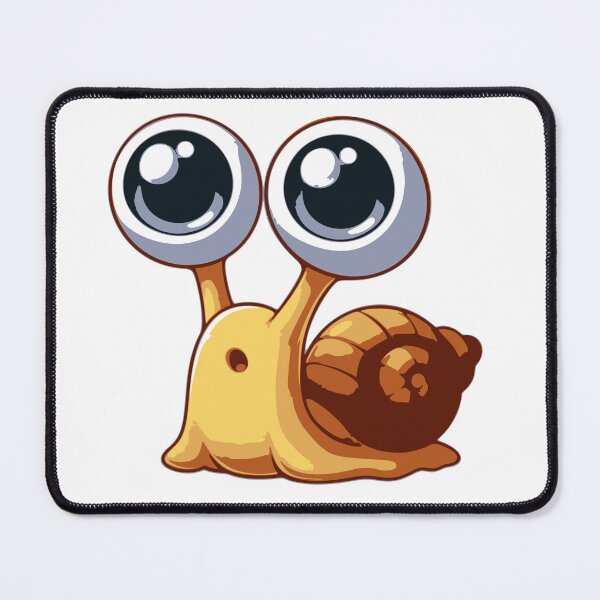 Item preview, Crazy Snail designed and sold by Puppies-.