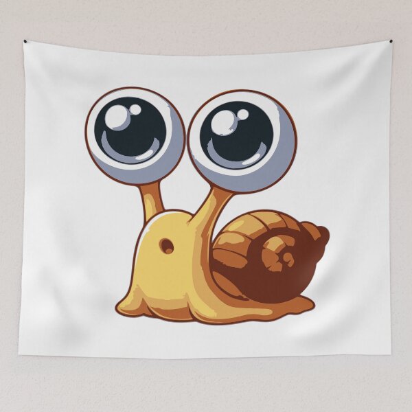 Item preview, Crazy Snail designed and sold by Puppies-.