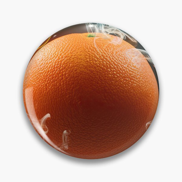 Item preview, Magical Orange designed and sold by InsanseCreation.