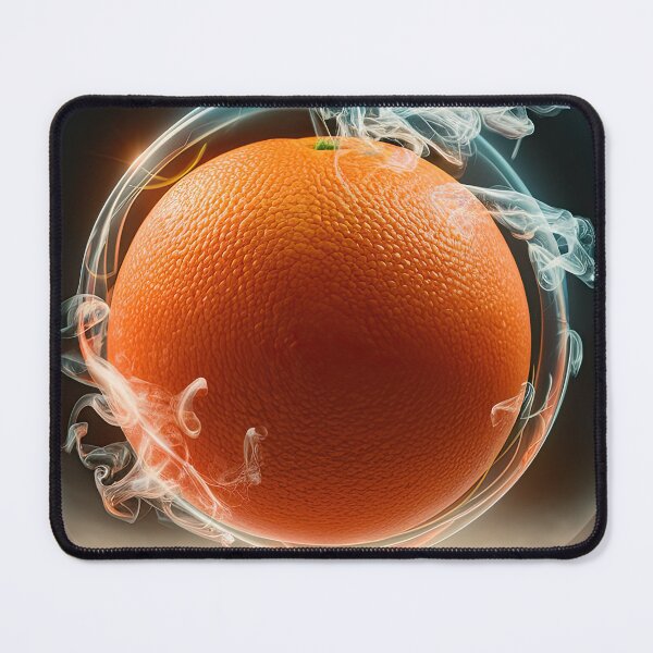 Item preview, Magical Orange designed and sold by InsanseCreation.