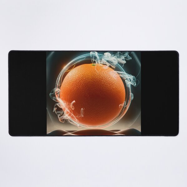 Item preview, Magical Orange designed and sold by InsanseCreation.