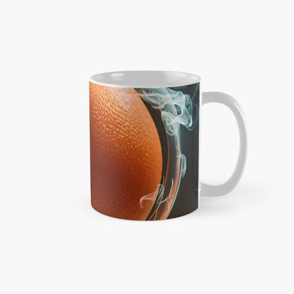 Item preview, Magical Orange designed and sold by InsanseCreation.