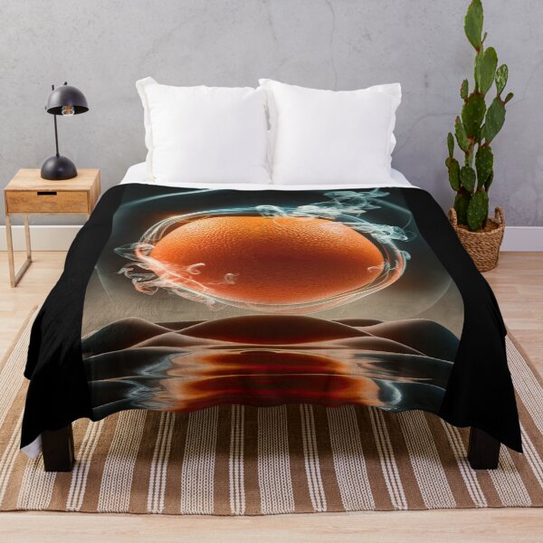 Item preview, Magical Orange designed and sold by InsanseCreation.