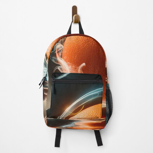 Item preview, Magical Orange designed and sold by InsanseCreation.