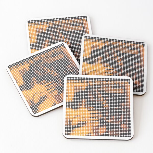 Item preview, Belle And Sebastian - Dear Catastrophe Waitress designed and sold by ABSTRACT-IVISM.