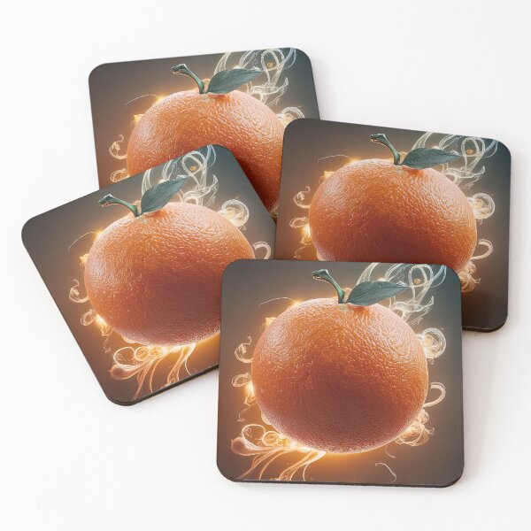 Item preview, Magical Orange designed and sold by InsanseCreation.