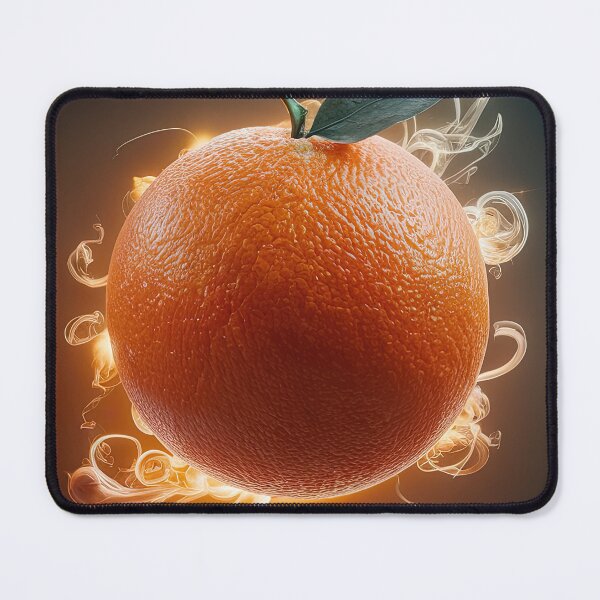Item preview, Magical Orange designed and sold by InsanseCreation.