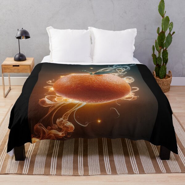 Item preview, Magical Orange designed and sold by InsanseCreation.