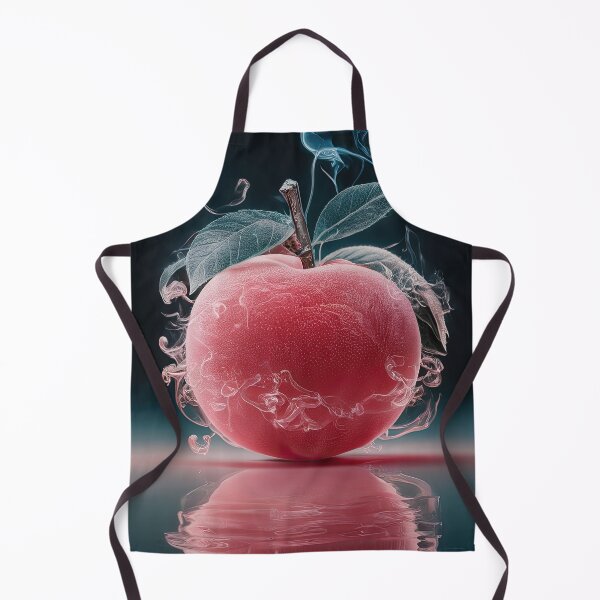 Item preview, Magical Peach designed and sold by InsanseCreation.
