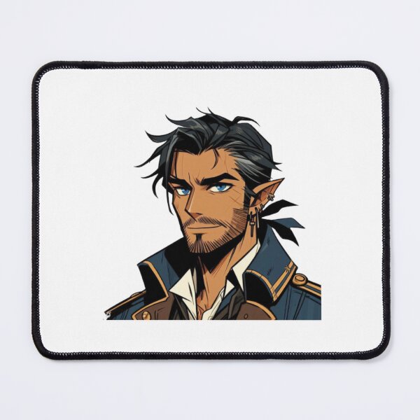 Item preview, DnD: Warwick designed and sold by EmberlyDawn.