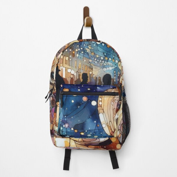 Item preview, Emma, style Gustav Klimt designed and sold by MidaArt.