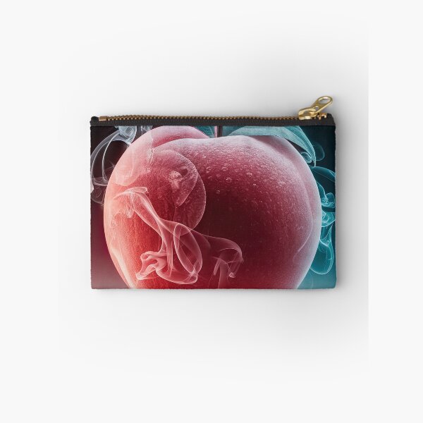 Item preview, Magical Peach designed and sold by InsanseCreation.