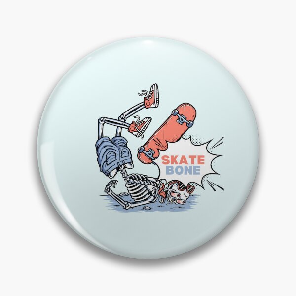 Item preview, Skate bone designed and sold by Peerless-Prime.