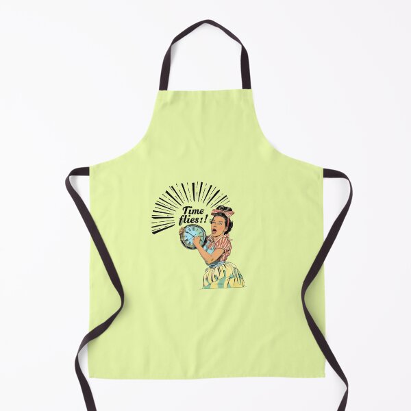 Item preview, Time flies designed and sold by MOVALENDA.