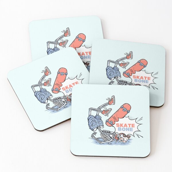 Item preview, Skate bone designed and sold by Peerless-Prime.