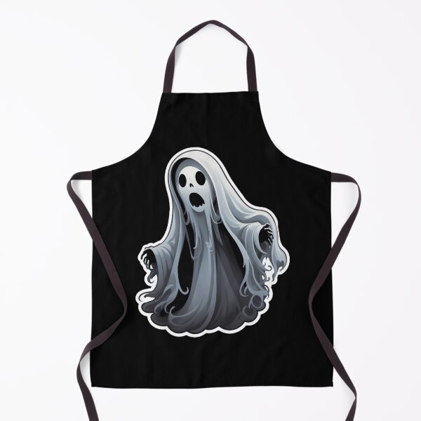Item preview, Ethereal Ghost Design - T shirt designed and sold by BrickXSq.