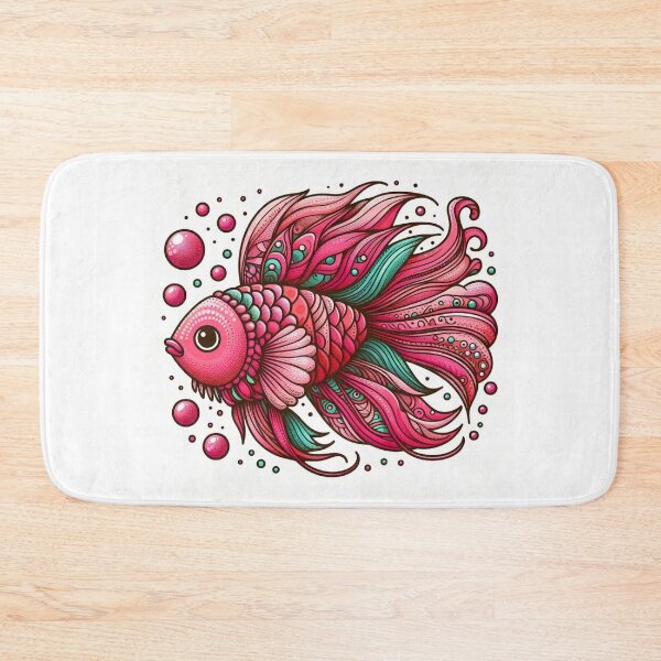 Item preview, Pez pink designed and sold by ChicOnColore.