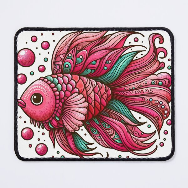 Item preview, Pez pink designed and sold by ChicOnColore.